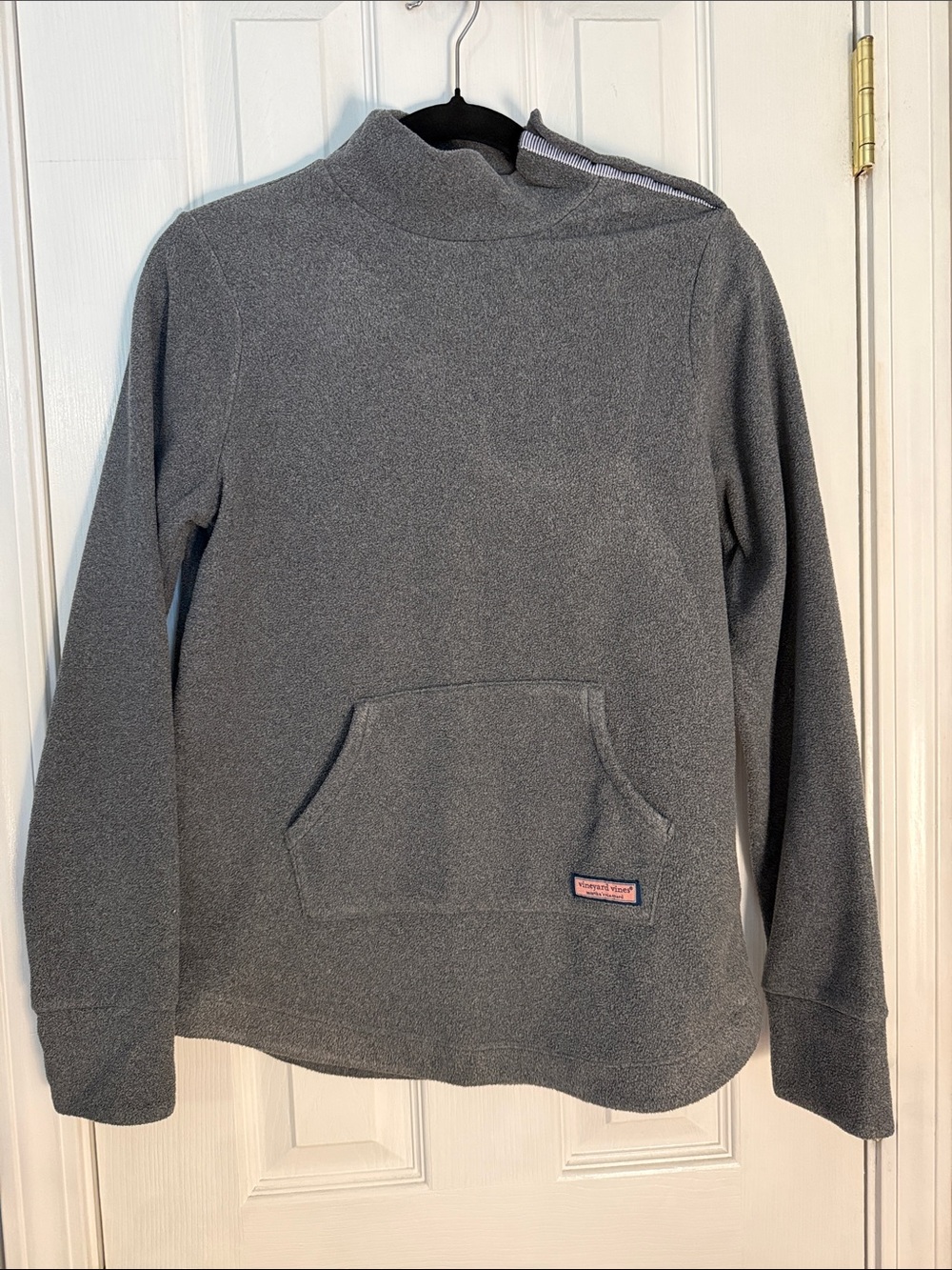 Girls Vineyard Vines XL pullover